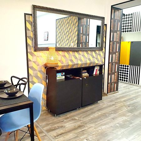 Apartament Gniazdko Na Bydgoskim Stary Toruń Zewnętrze zdjęcie