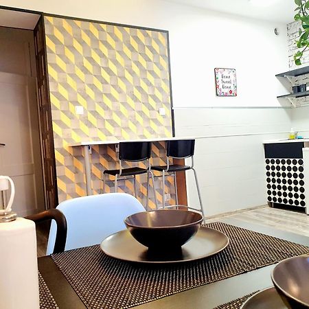 Apartament Gniazdko Na Bydgoskim Stary Toruń Zewnętrze zdjęcie