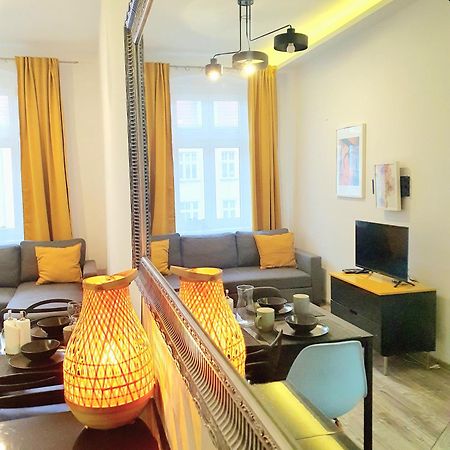 Apartament Gniazdko Na Bydgoskim Stary Toruń Zewnętrze zdjęcie