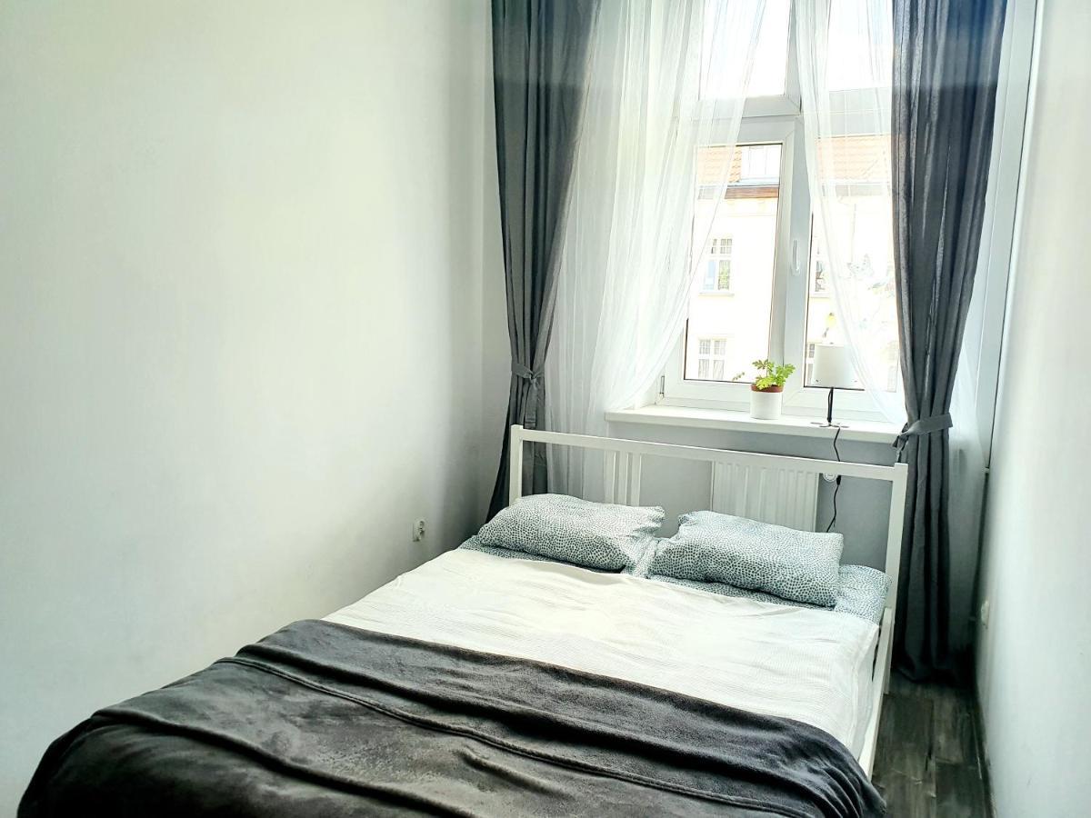 Apartament Gniazdko Na Bydgoskim Stary Toruń Zewnętrze zdjęcie