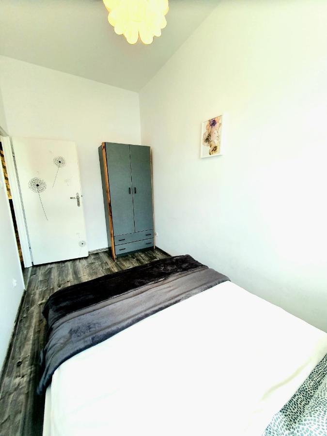 Apartament Gniazdko Na Bydgoskim Stary Toruń Zewnętrze zdjęcie