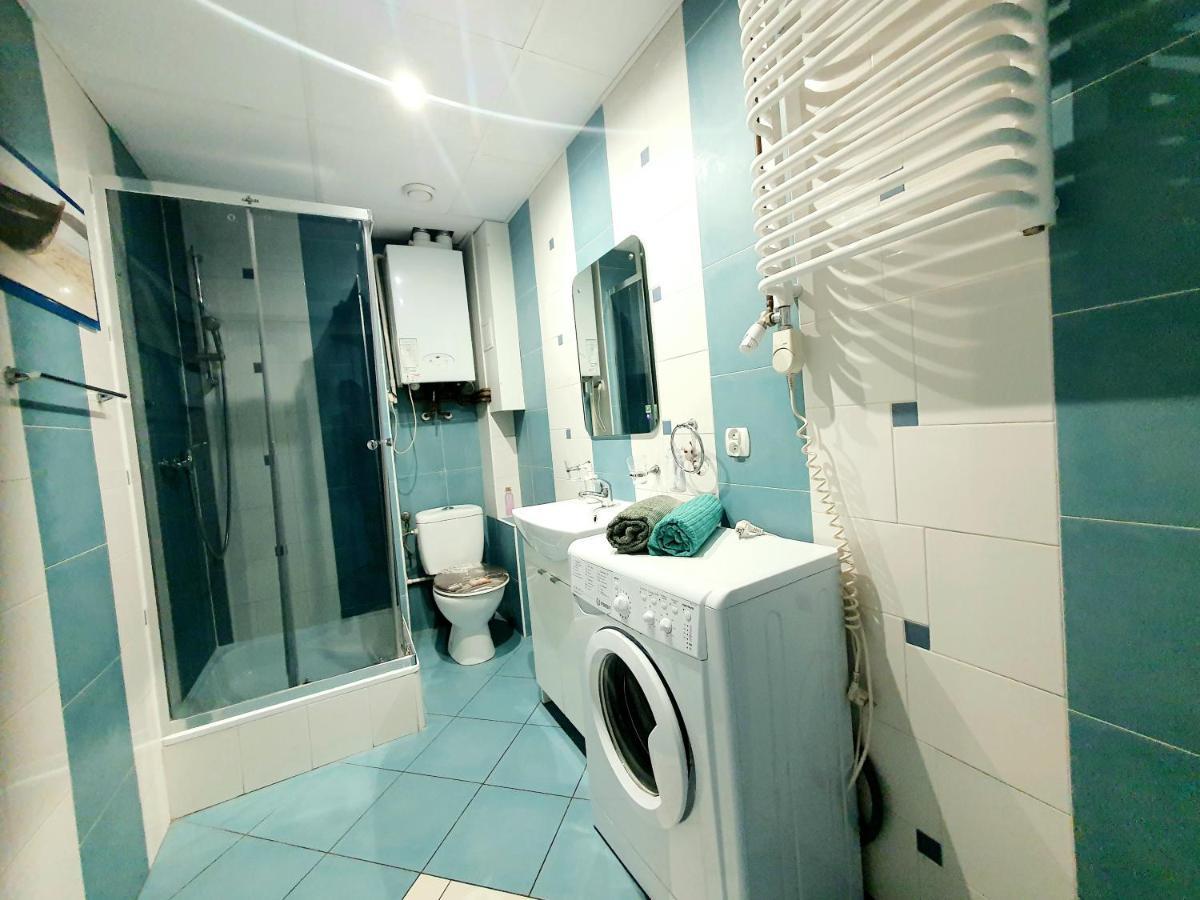 Apartament Gniazdko Na Bydgoskim Stary Toruń Zewnętrze zdjęcie