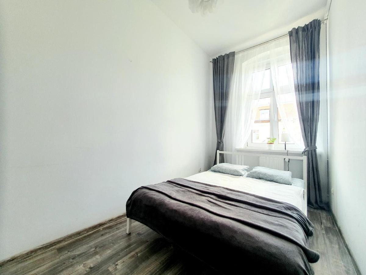 Apartament Gniazdko Na Bydgoskim Stary Toruń Zewnętrze zdjęcie