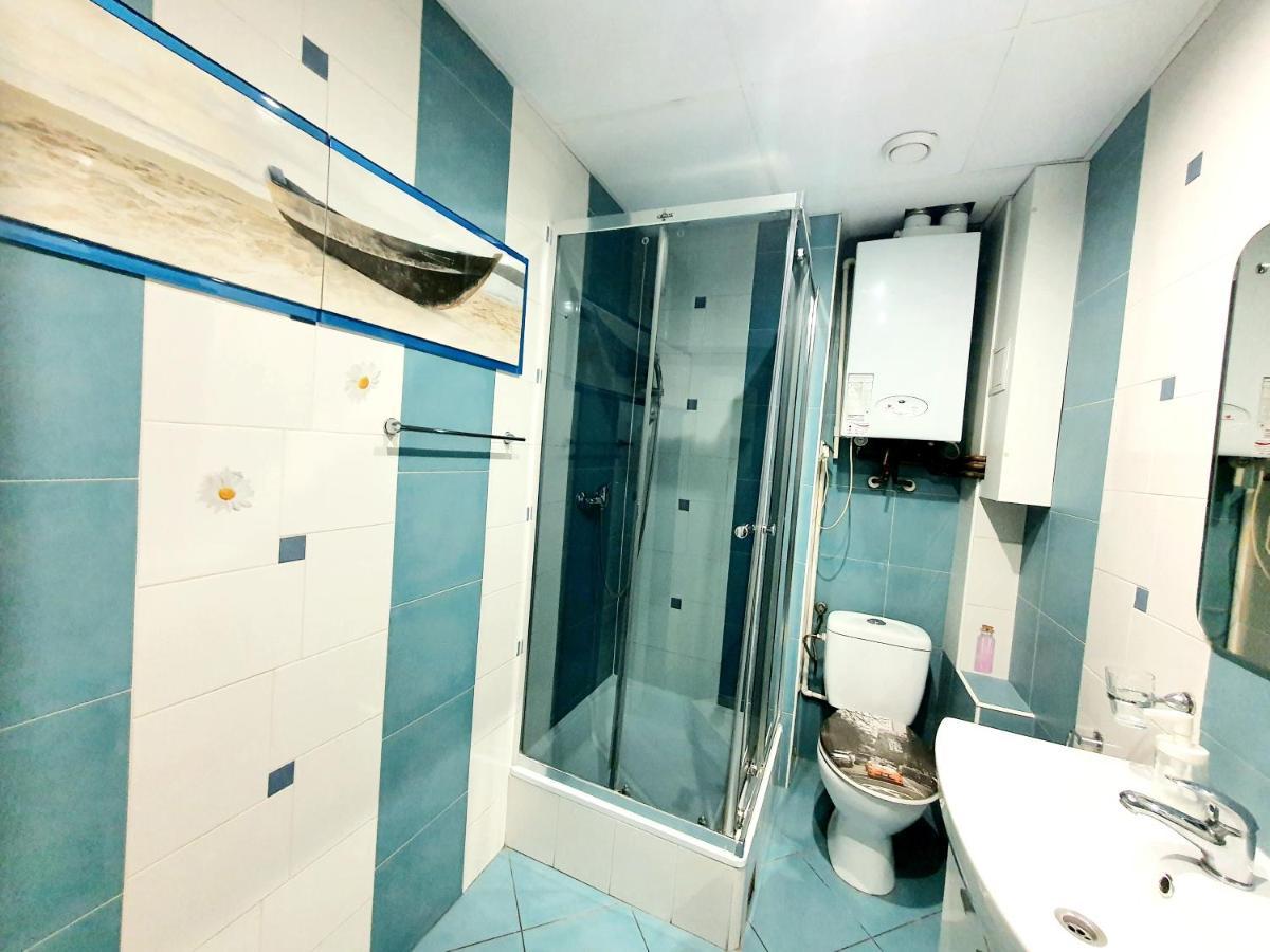 Apartament Gniazdko Na Bydgoskim Stary Toruń Zewnętrze zdjęcie