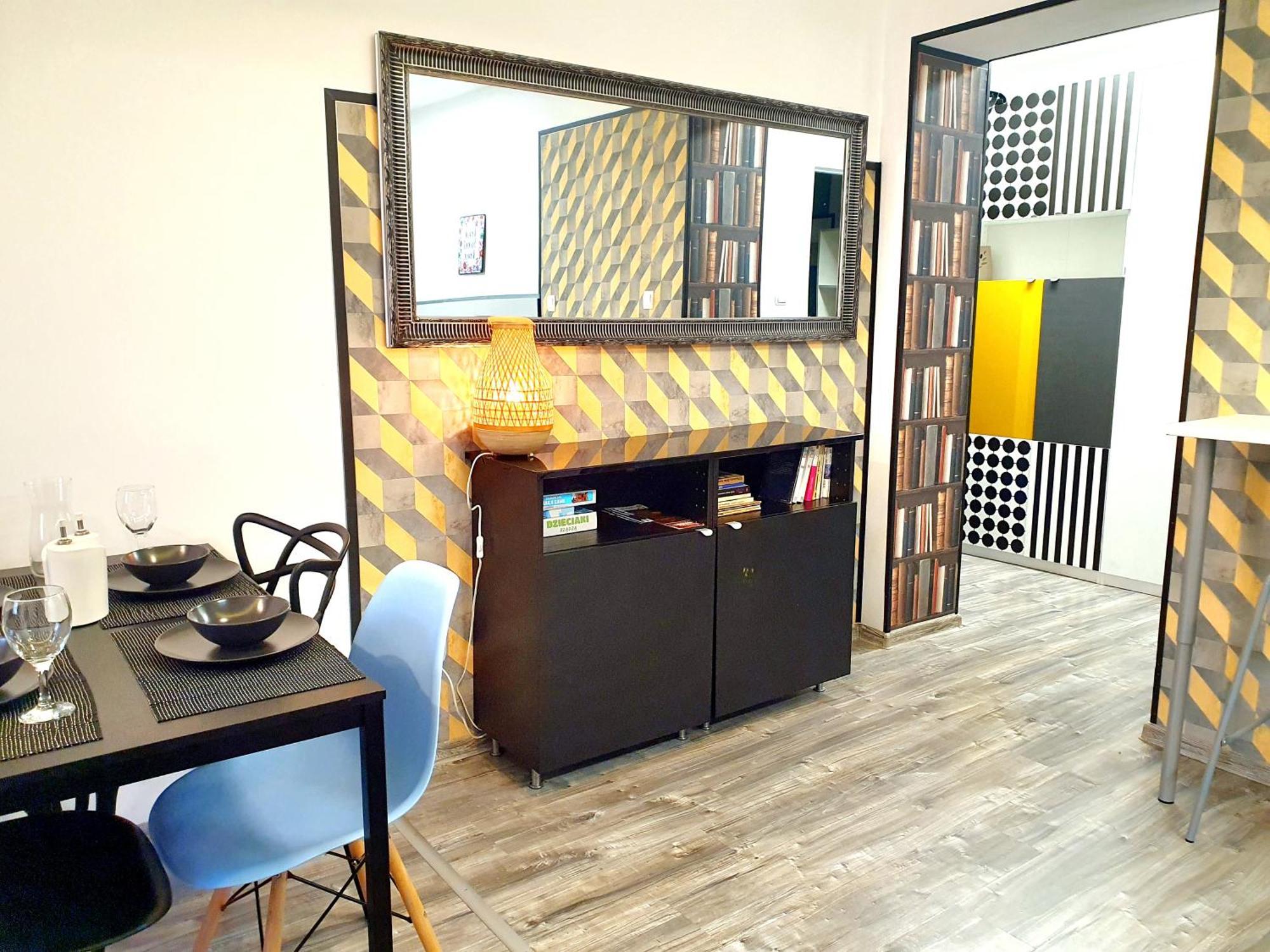 Apartament Gniazdko Na Bydgoskim Stary Toruń Zewnętrze zdjęcie
