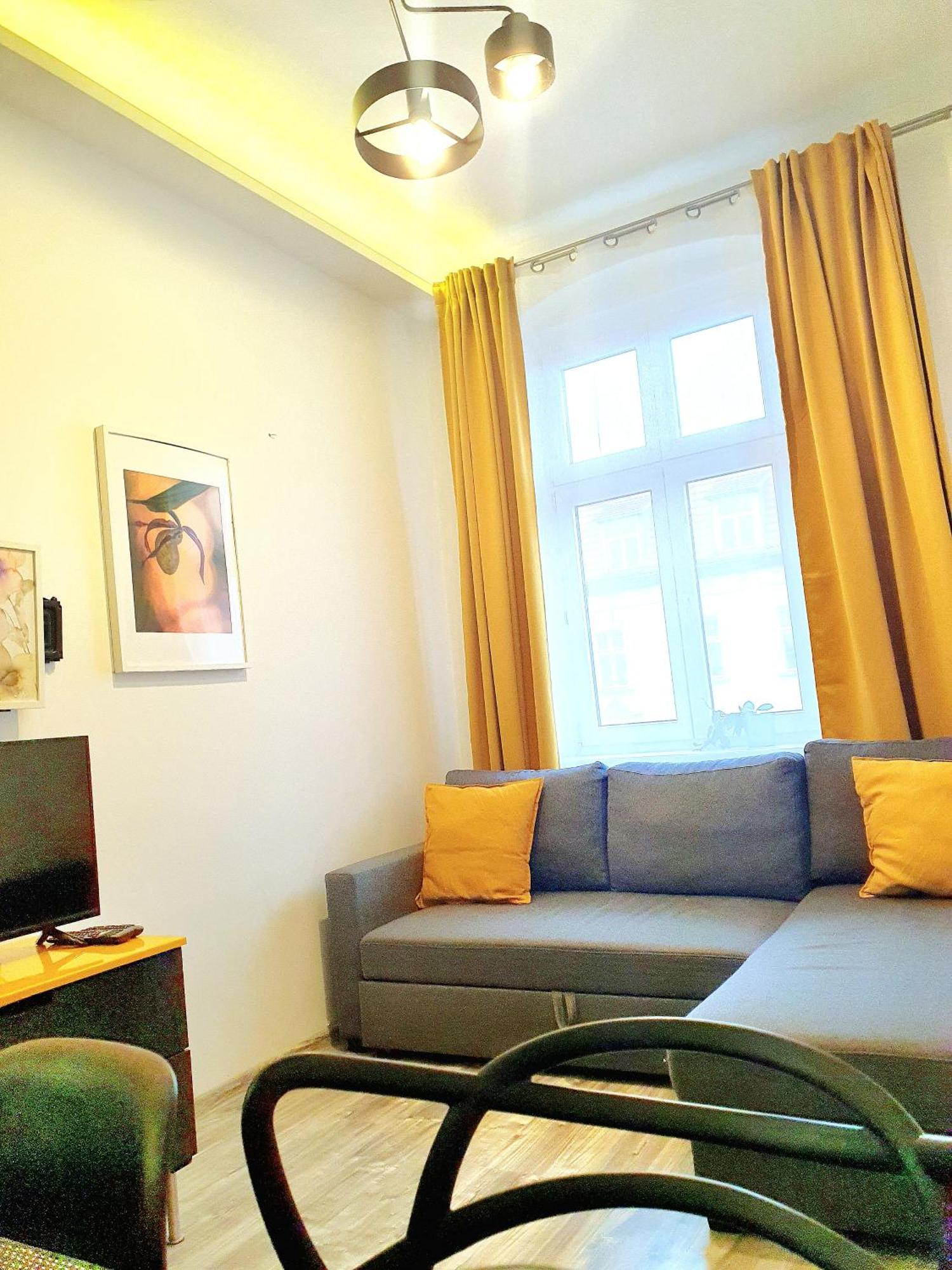 Apartament Gniazdko Na Bydgoskim Stary Toruń Zewnętrze zdjęcie