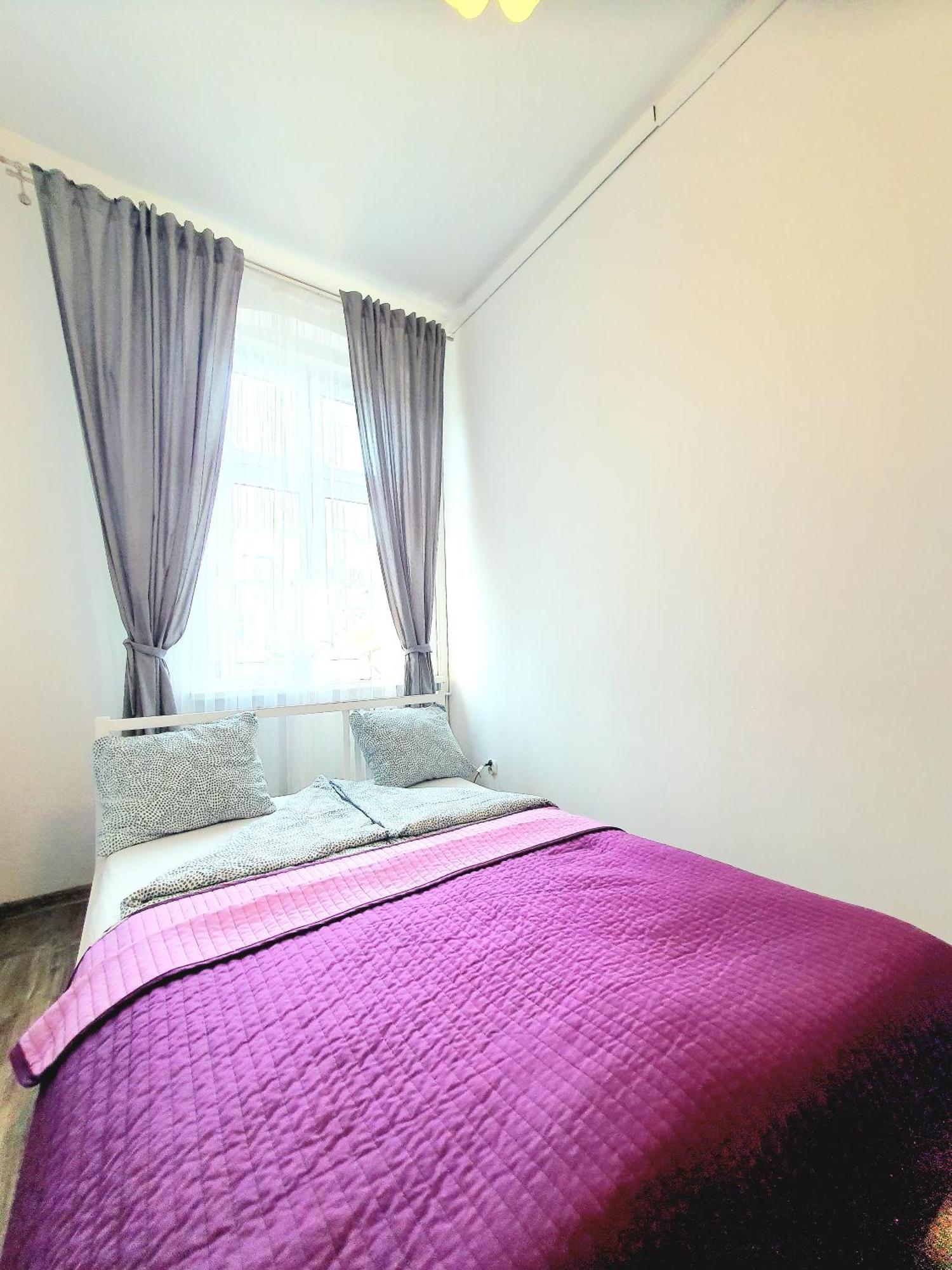 Apartament Gniazdko Na Bydgoskim Stary Toruń Zewnętrze zdjęcie