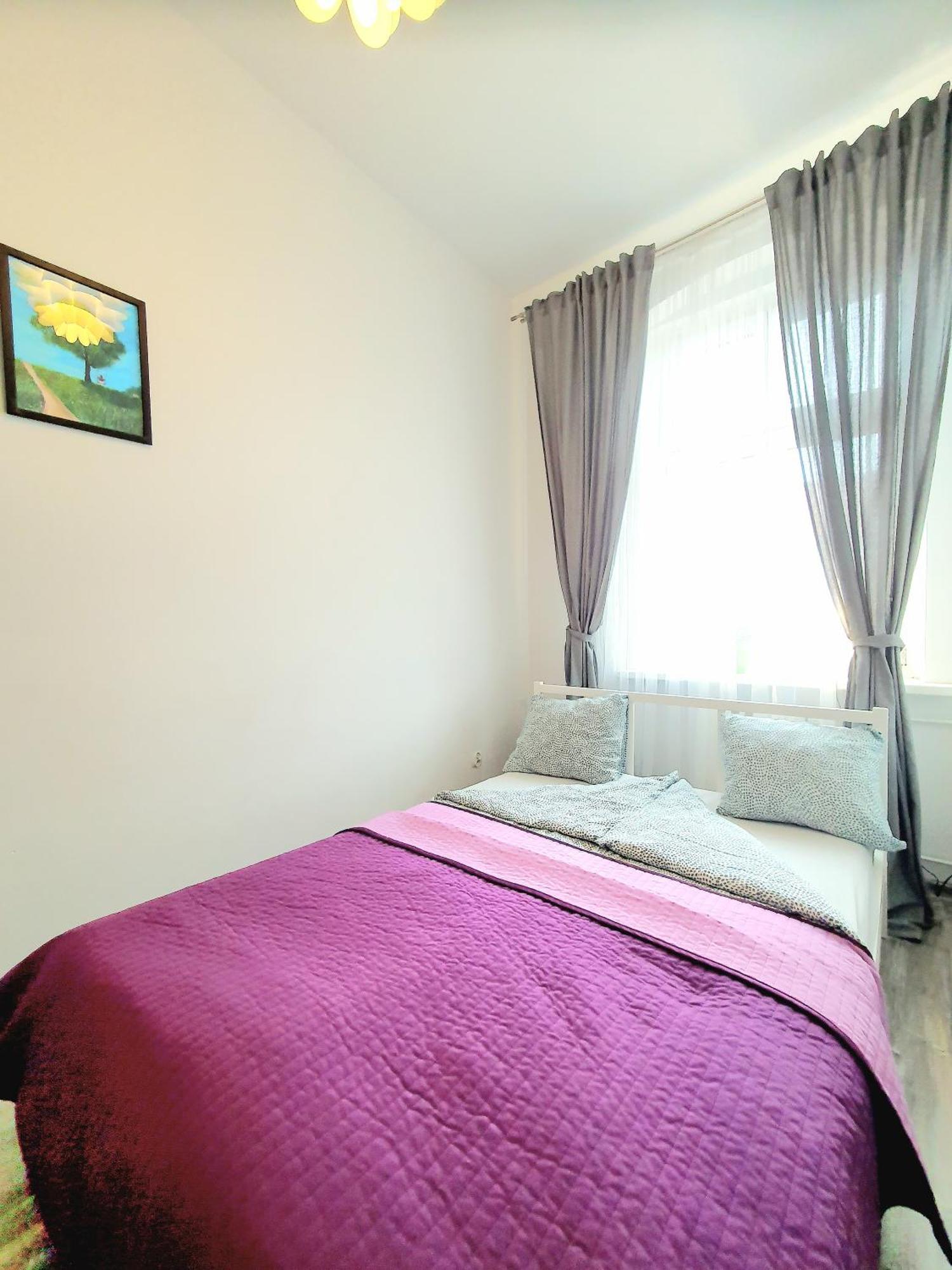 Apartament Gniazdko Na Bydgoskim Stary Toruń Zewnętrze zdjęcie